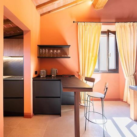 Апартаменти Sdrucciolo Dei Pitti Fourth Floor Флоренція Екстер'єр фото