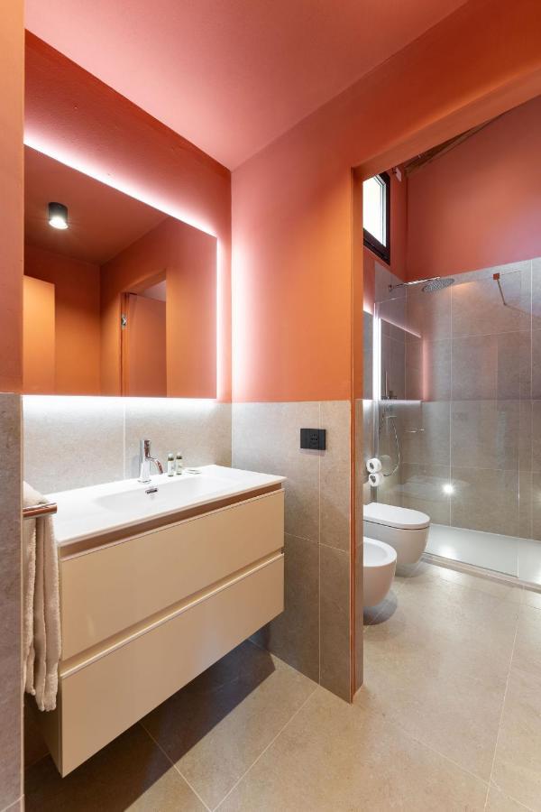 Апартаменти Sdrucciolo Dei Pitti Fourth Floor Флоренція Екстер'єр фото